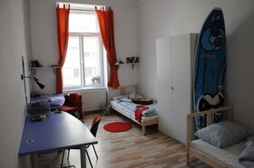 Hostel Heart of Maribor