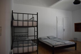 Hostel Kmetija Frangež