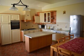 Hostel Kmetija Frangež
