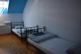 Hostel Kmetija Frangež