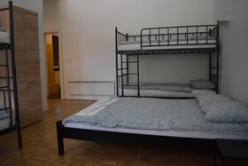 Hostel Kmetija Frangež