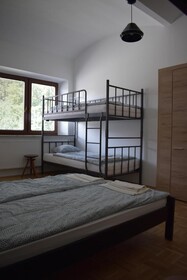 Hostel Kmetija Frangež