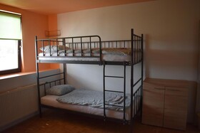 Hostel Kmetija Frangež