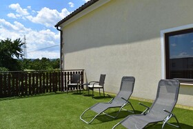 Hostel Kmetija Frangež