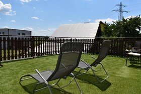 Hostel Kmetija Frangež