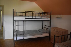 Hostel Kmetija Frangež