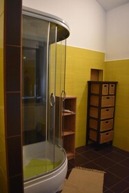 Hostel Kmetija Frangež