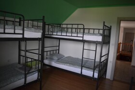 Hostel Kmetija Frangež