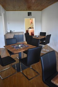 Hostel Kmetija Frangež