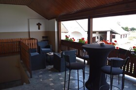 Hostel Kmetija Frangež