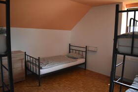 Hostel Kmetija Frangež