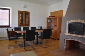 Hostel Kmetija Frangež
