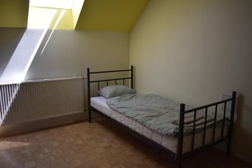 Hostel Kmetija Frangež