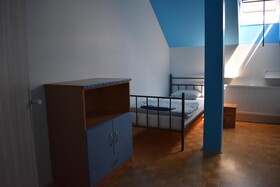 Hostel Kmetija Frangež