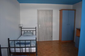 Hostel Kmetija Frangež