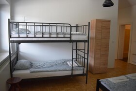 Hostel Kmetija Frangež