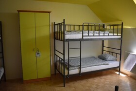 Hostel Kmetija Frangež