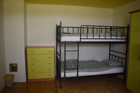 Hostel Kmetija Frangež