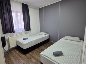 Hostel M