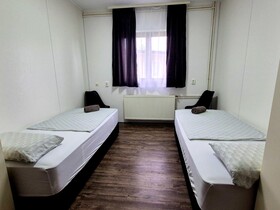 Hostel M