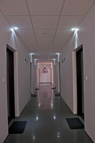 Hostel M