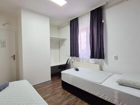 Hostel M
