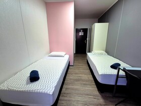 Hostel M