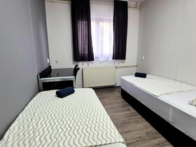 Hostel M