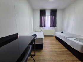 Hostel M