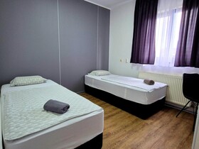 Hostel M