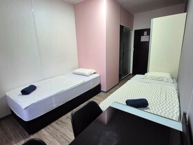 Hostel M