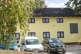 Hostel M