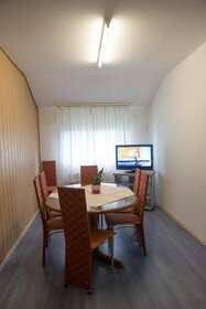 Hostel M
