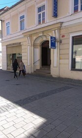 Hostel Vetrinjska Maribor
