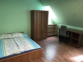Hostel Vetrinjska Maribor