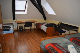 Hostel Vetrinjska Maribor