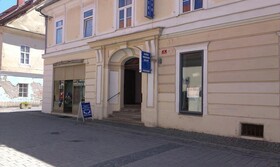 Hostel Vetrinjska Maribor