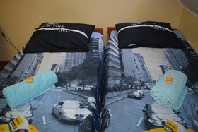 Hostel Vetrinjska Maribor