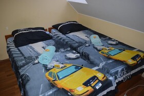 Hostel Vetrinjska Maribor