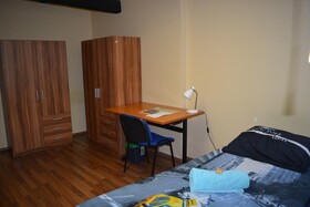 Hostel Vetrinjska Maribor