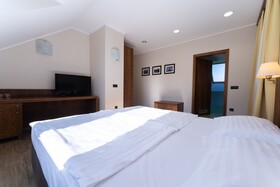 Hotel Arena