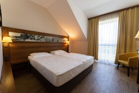 Hotel Arena
