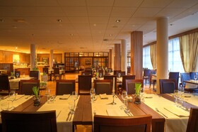 Hotel Arena