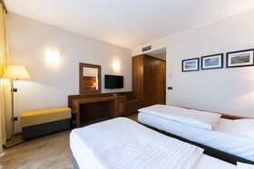 Hotel Arena