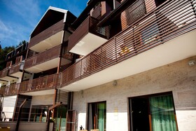 Hotel Arena