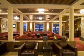 Hotel Arena