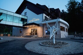 Hotel Arena