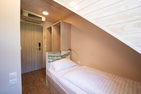 Hotel Arena