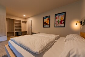 Hotel Arena