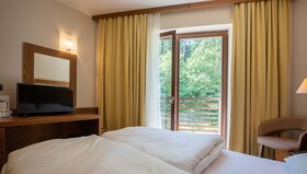 Hotel Arena